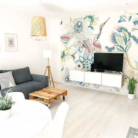 Elizabeth Garden Premium Apartment Kecskemét Eksteriør bilde