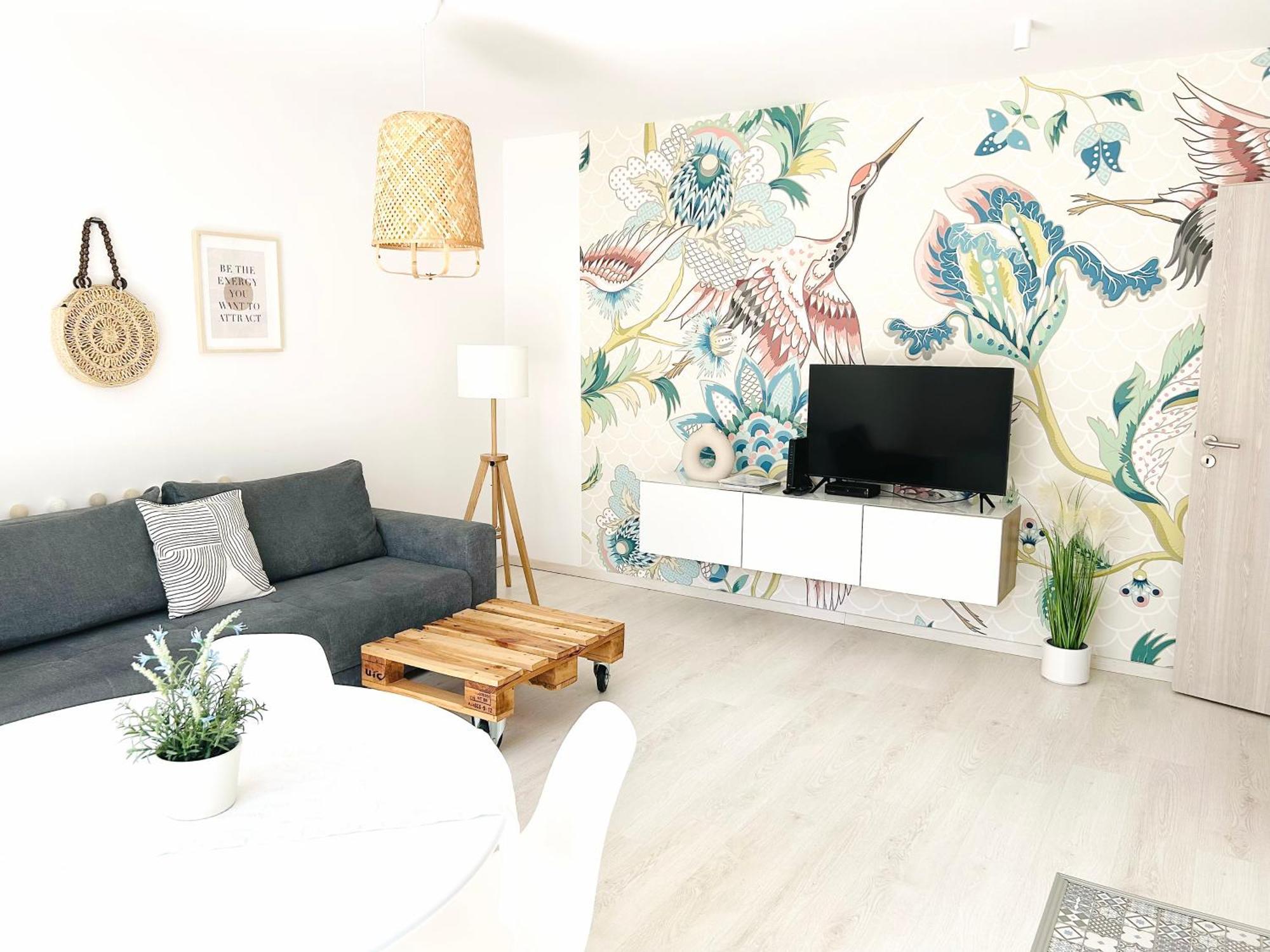 Elizabeth Garden Premium Apartment Kecskemét Eksteriør bilde